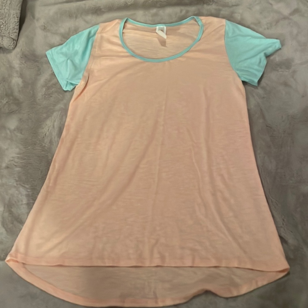 Lularoe XXS t shirt